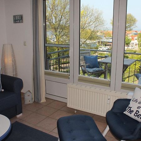Ferienwohnung Meeresblick "Rerik" 外观 照片