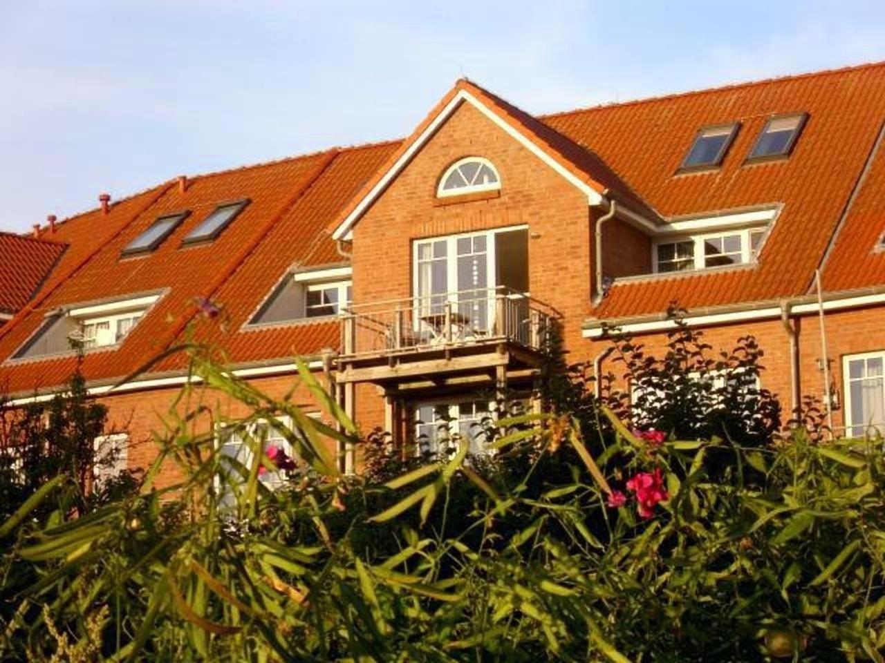 Ferienwohnung Meeresblick "Rerik" 外观 照片