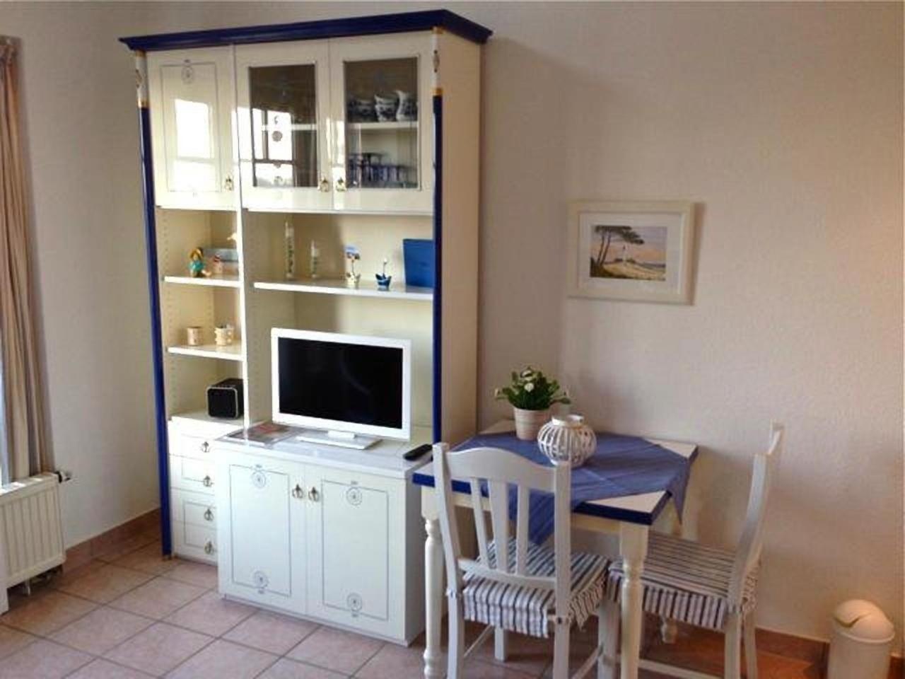Ferienwohnung Meeresblick "Rerik" 外观 照片